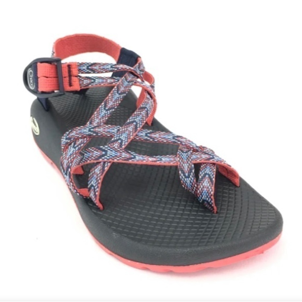 Chaco Motif Sandal - Picture 5 of 9